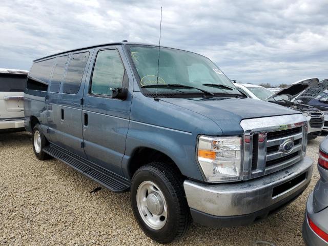 FORD ECONOLINE 2014 1fmne1bl9eda36186