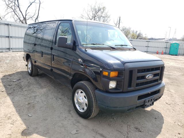 FORD ECONOLINE 2012 1fmne1blxcdb21034