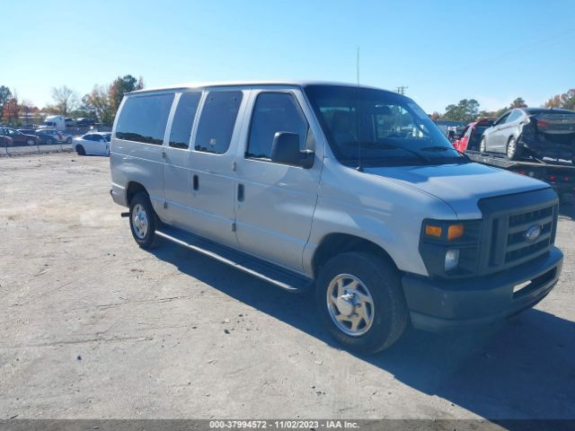 FORD E-150 2010 1fmne1bw0ada81831