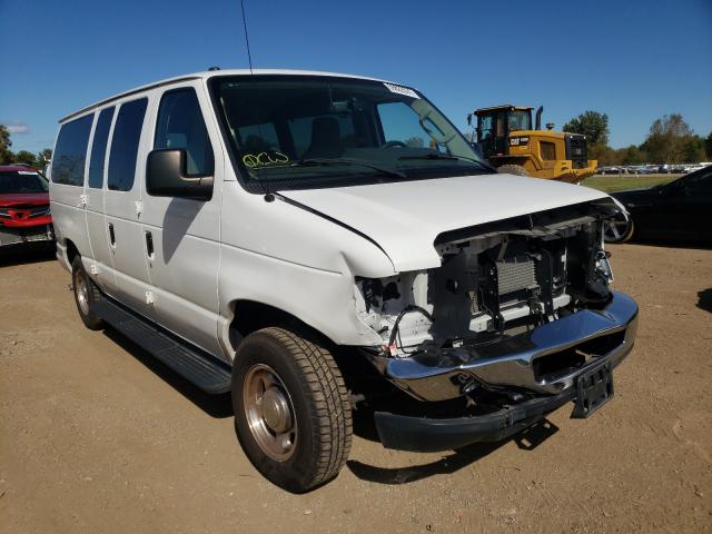 FORD ECONOLINE 2014 1fmne1bw0edb03154