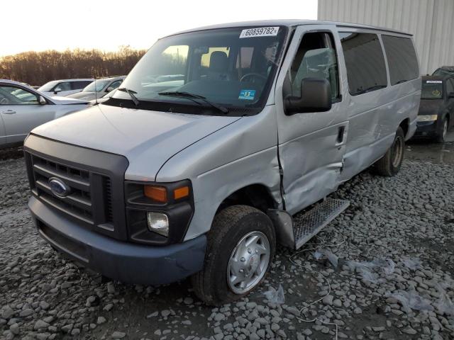 FORD ECONOLINE 2013 1fmne1bw1dda56232