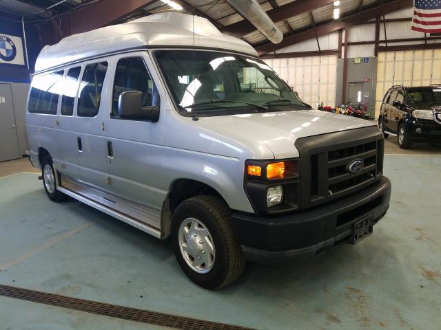 FORD ECONOLINE 2011 1fmne1bw3bda56178