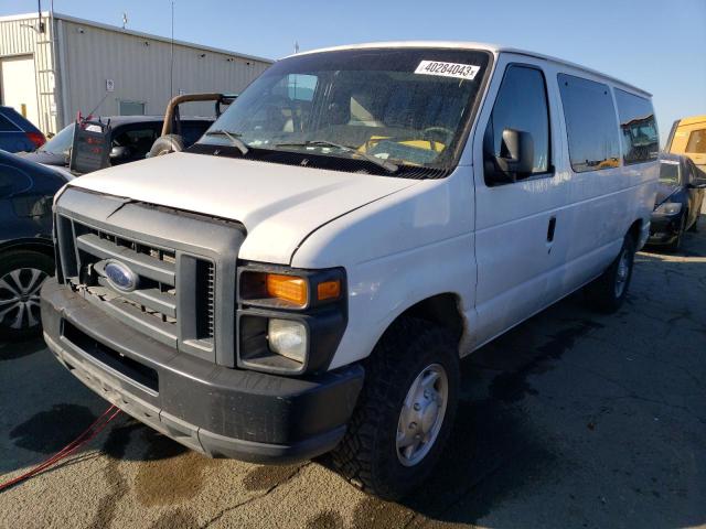 FORD ECONOLINE 2012 1fmne1bw3cda42556