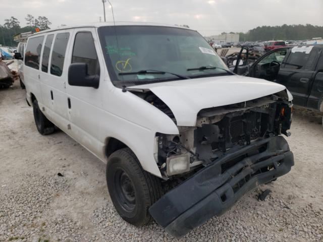 FORD ECONOLINE 2010 1fmne1bw4ada23804