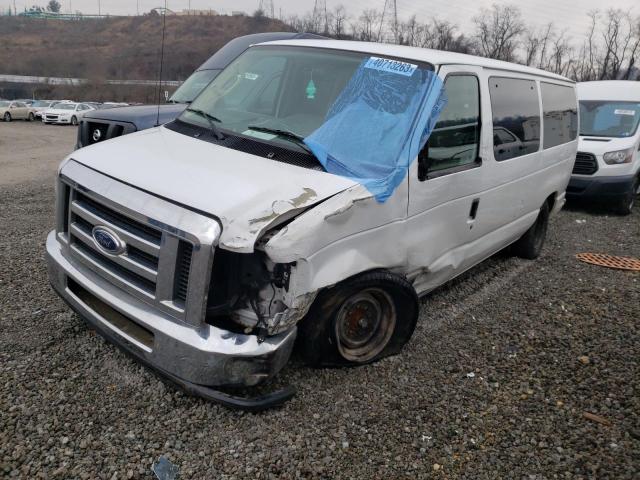 FORD ECONOLINE 2013 1fmne1bw4dda18333