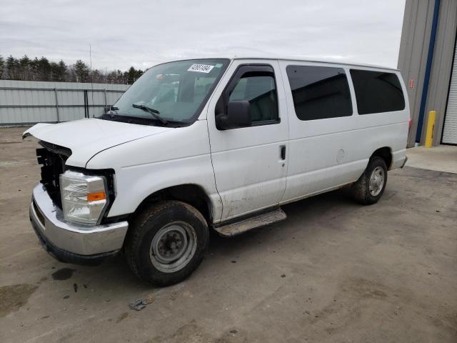 FORD ECONOLINE 2014 1fmne1bw4eda85645