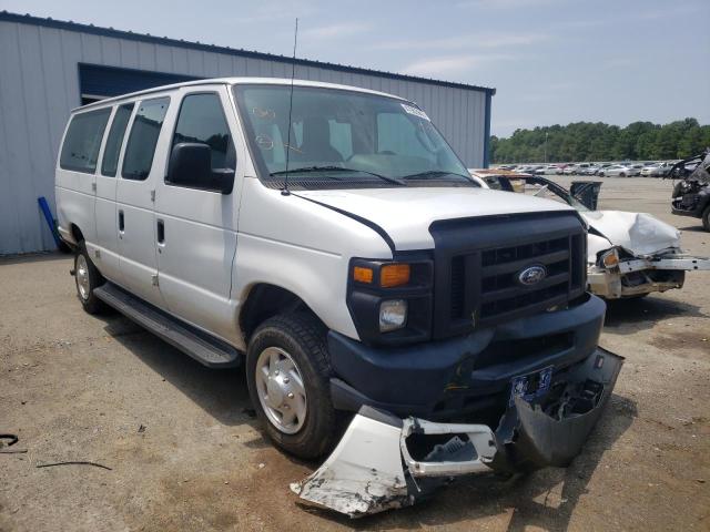 FORD ECONOLINE 2012 1fmne1bw5cda70407