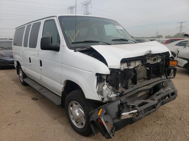 FORD ECONOLINE 2012 1fmne1bw5cdb14454