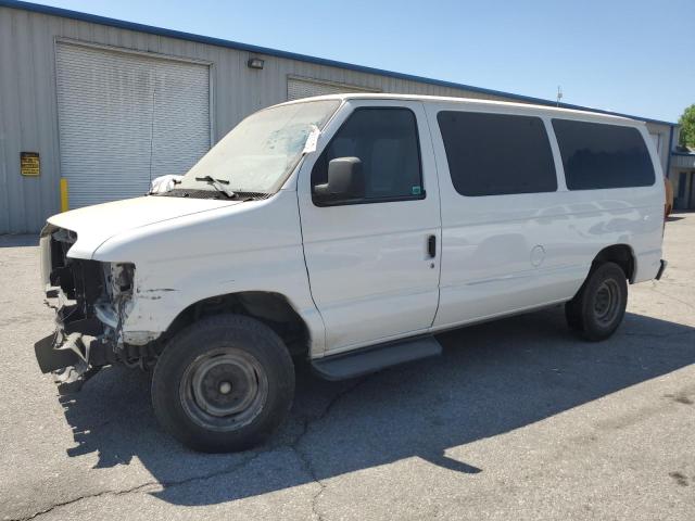 FORD ECONOLINE 2014 1fmne1bw6eda07674