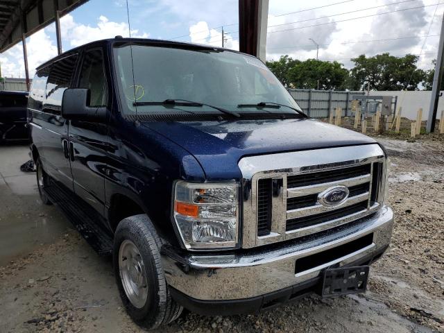 FORD ECONOLINE 2012 1fmne1bw7cdb23088