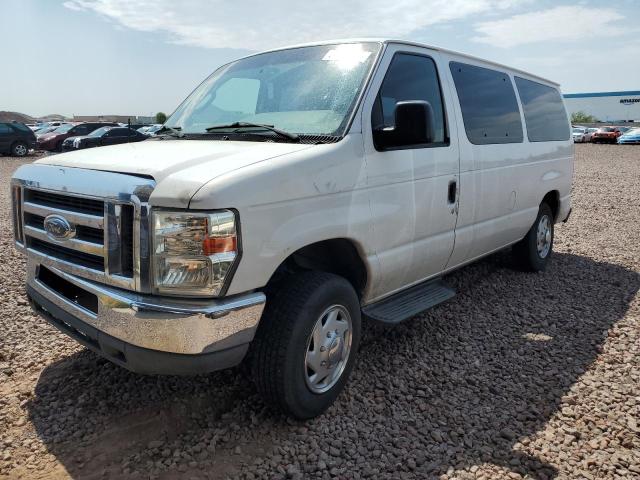 FORD ECONOLINE 2013 1fmne1bw7dda71317