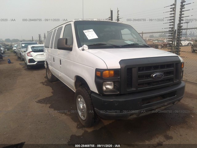 FORD ECONOLINE WAGON 2011 1fmne1bw8bda04108