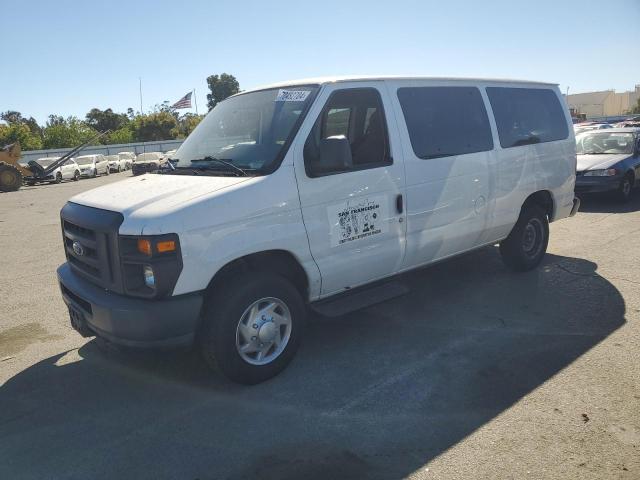 FORD ECONOLINE 2014 1fmne1bw8eda73885