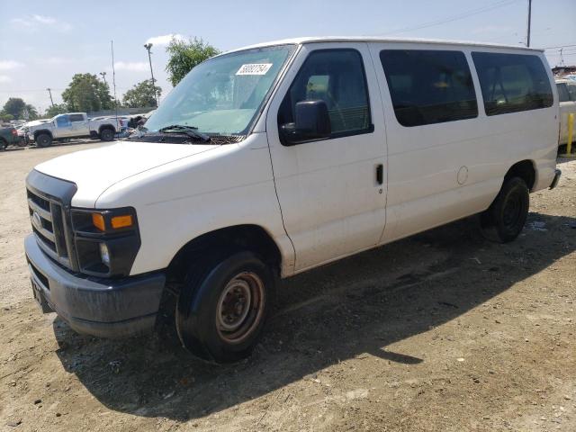 FORD ECONOLINE 2012 1fmne1bw9cdb36229