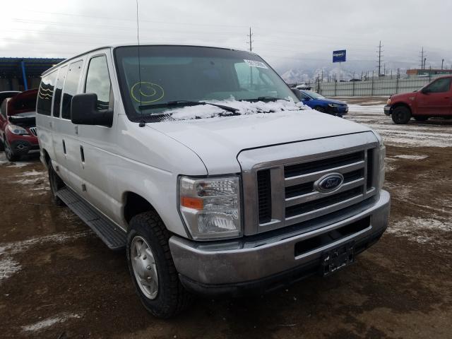 FORD ECONOLINE 2012 1fmne1bwxcda44417