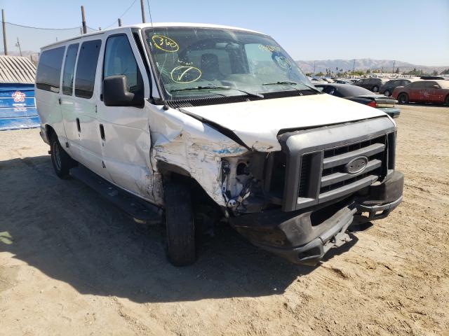 FORD ECONOLINE 2013 1fmne1bwxddb14774