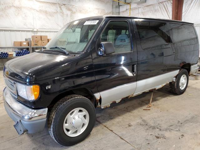 FORD ALL MODELS 1999 1fmne31l4xhb11921