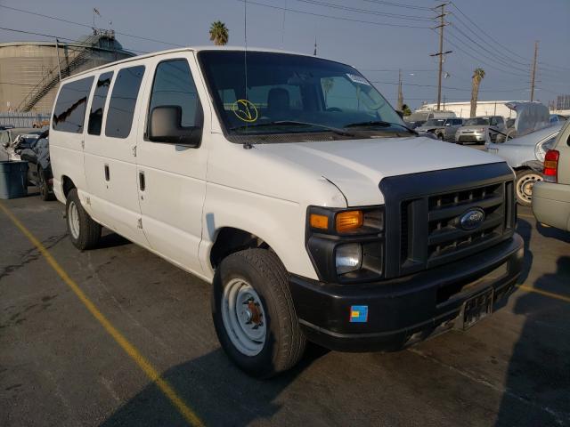 FORD ECONOLINE 2013 1fmne3bl0dda64971