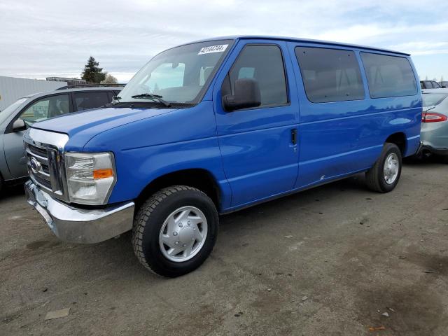 FORD ECONOLINE 2014 1fmne3bl0eda57844