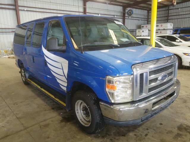 FORD ECONOLINE 2014 1fmne3bl0eda61585