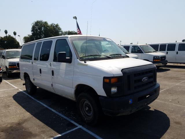 FORD ECONOLINE 2014 1fmne3bl1eda36632