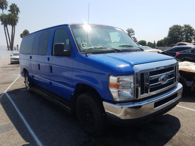 FORD ECONOLINE 2014 1fmne3bl1eda57593