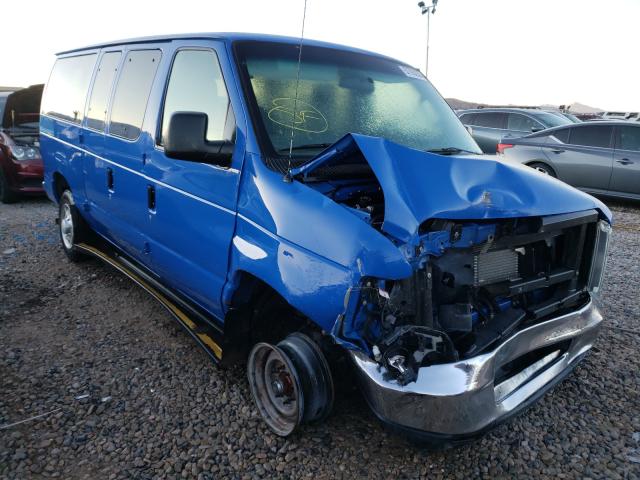 FORD ECONOLINE 2014 1fmne3bl1eda61613