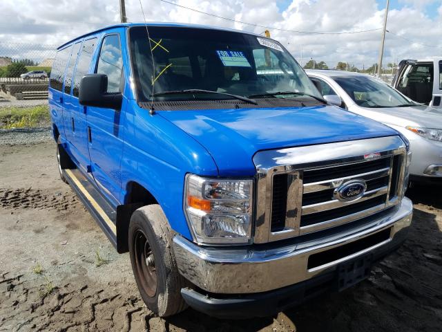 FORD ECONOLINE 2014 1fmne3bl2eda61586