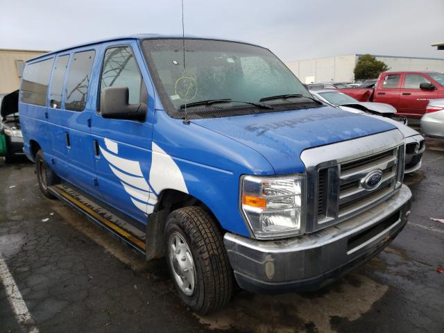 FORD ECONOLINE 2014 1fmne3bl3eda57613