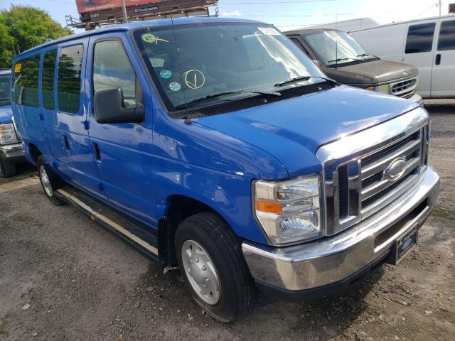 FORD ECONOLINE 2014 1fmne3bl3eda61600