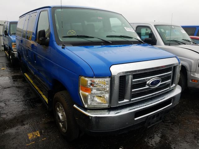 FORD ECONOLINE 2014 1fmne3bl4eda61587