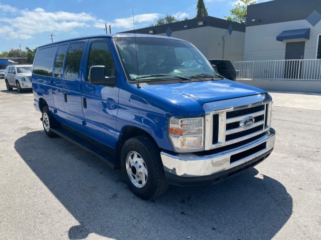 FORD ECONOLINE 2014 1fmne3bl6eda20474