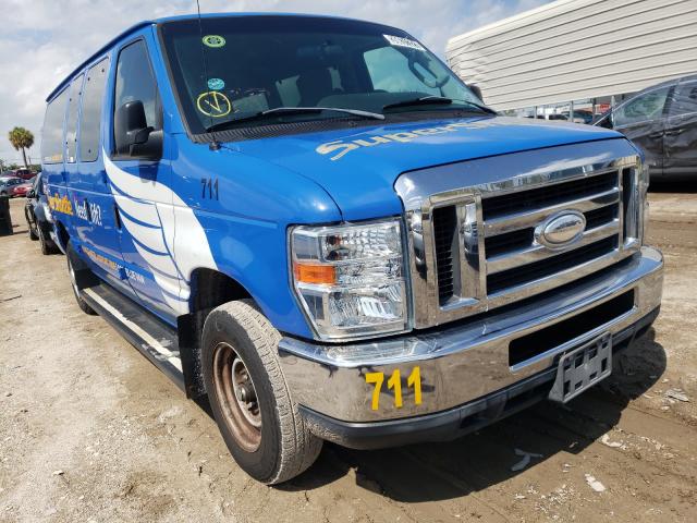 FORD ECONOLINE 2014 1fmne3bl6eda61588