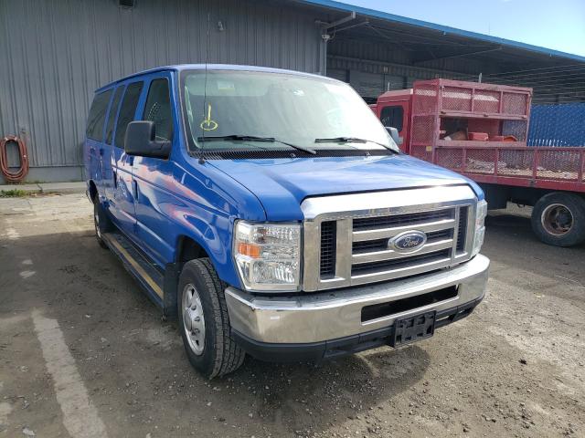 FORD ECONOLINE 2014 1fmne3bl7eda20550