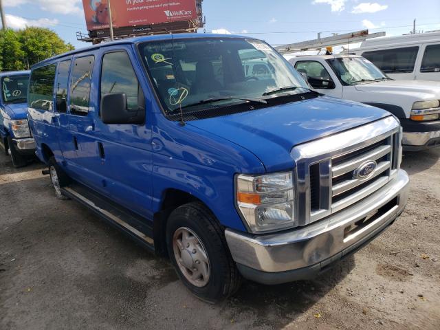 FORD ECONOLINE 2014 1fmne3bl7eda61616