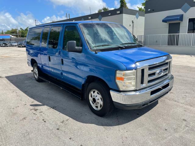 FORD ECONOLINE 2014 1fmne3bl8eda20475