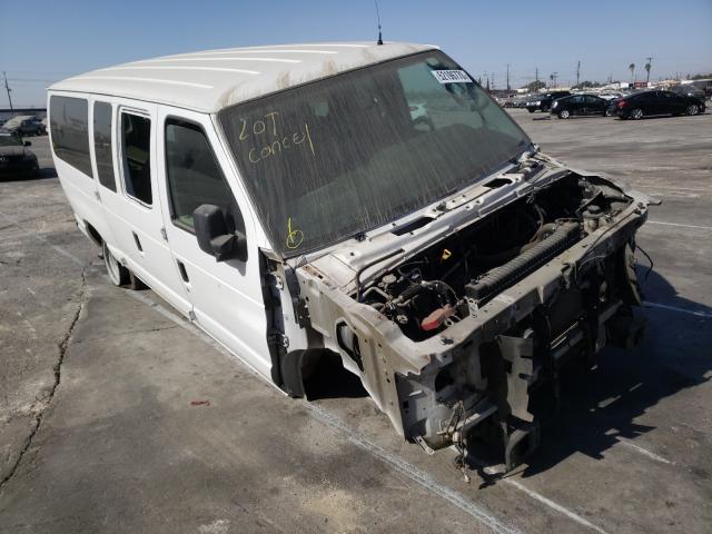 FORD ECONOLINE 2014 1fmne3bl8eda36644