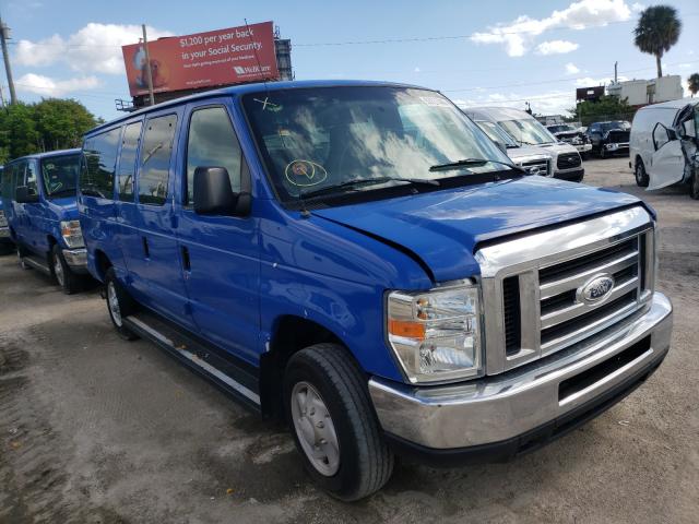 FORD ECONOLINE 2014 1fmne3bl9eda61603