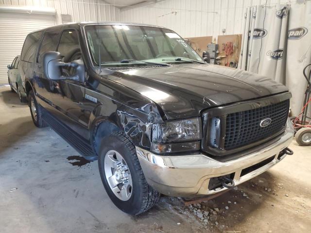 FORD EXCURSION 2002 1fmnu40fx2ea00191