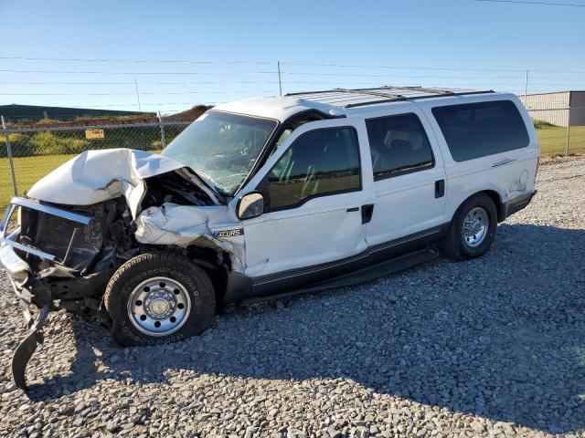 FORD EXCURSION 2003 1fmnu40l03ec48294