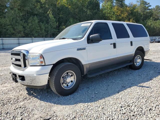 FORD EXCURSION 2005 1fmnu40l05eb61756