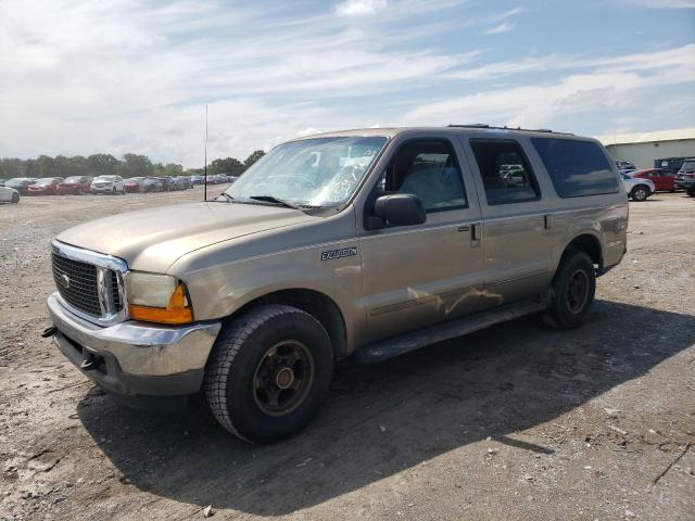 FORD EXCURSION 2000 1fmnu40l0yea64397