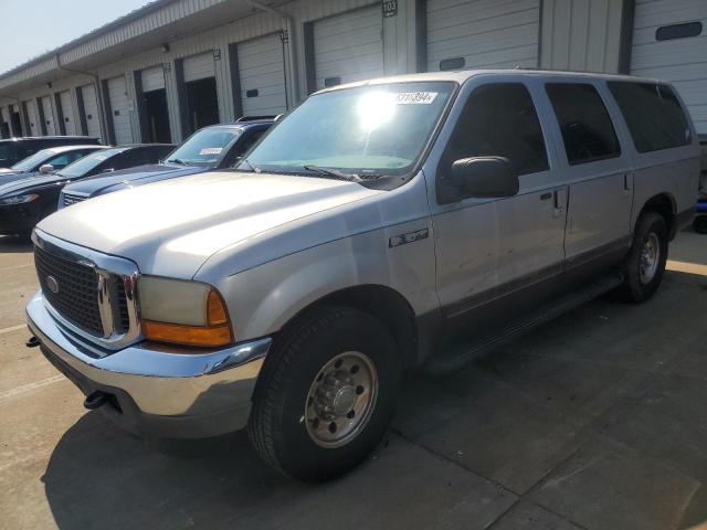 FORD EXCURSION 2001 1fmnu40l71eb10426