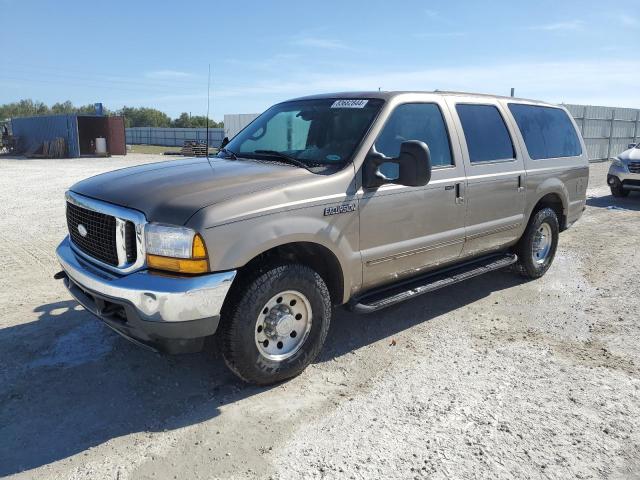 FORD EXCURSION 2000 1fmnu40l7yee15371