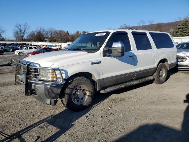 FORD EXCURSION 2002 1fmnu40l92ea42017