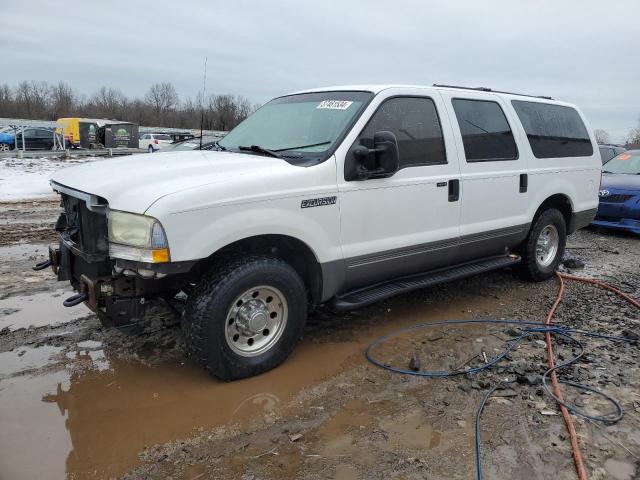 FORD EXCURSION 2003 1fmnu40lx3eb56092