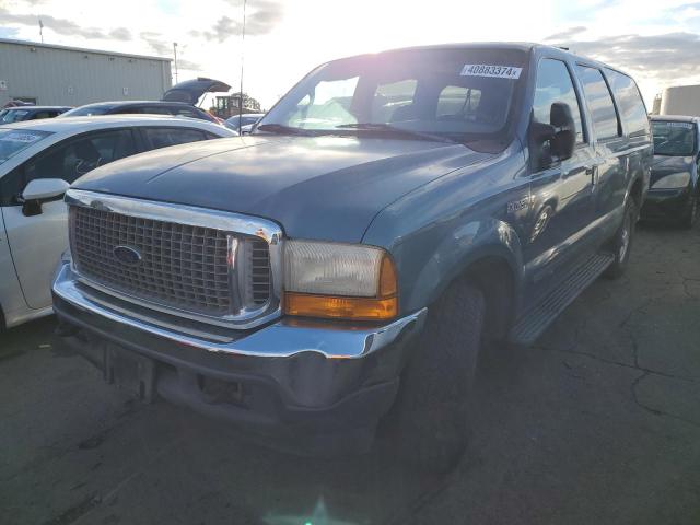 FORD EXCURSION 2000 1fmnu40s0yec17948