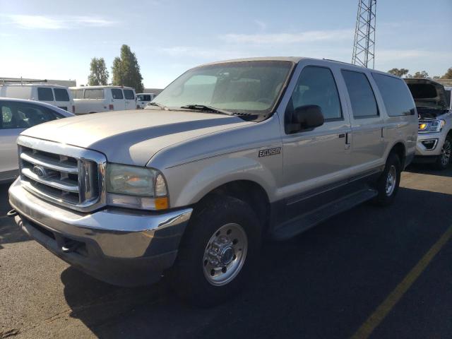 FORD EXCURSION 2002 1fmnu40s62ea41835