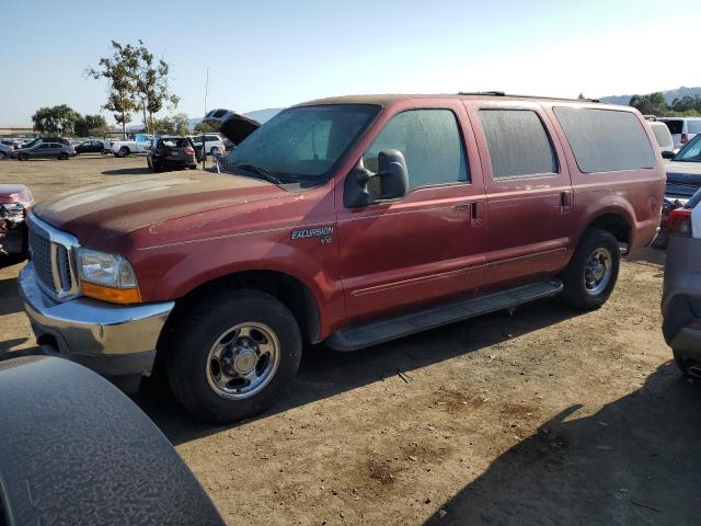 FORD EXCURSION 2000 1fmnu40s6yeb17451