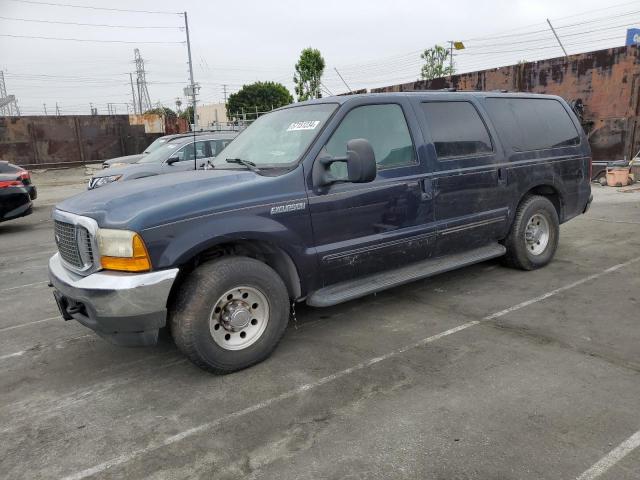 FORD EXCURSION 2000 1fmnu40s8yec78951